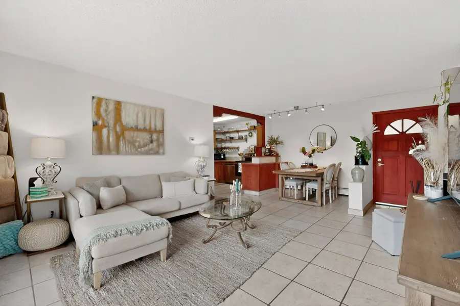 159 Calle Ojo Feliz Unit D, Santa Fe, NM 87505 - #2