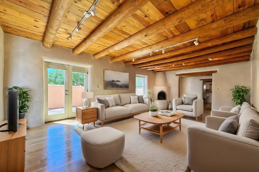 951 Camino Santander, Santa Fe, NM 87505 - #2