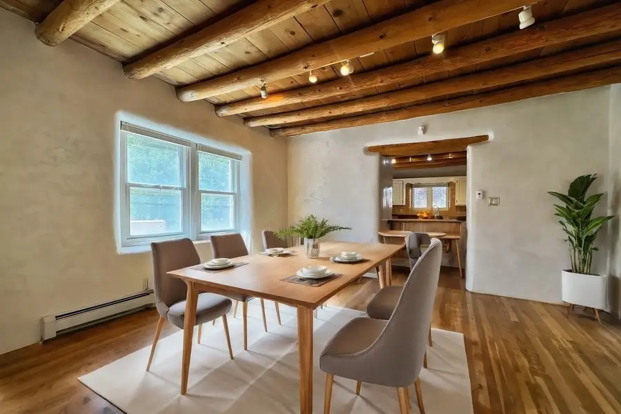 951 Camino Santander, Santa Fe, NM 87505 - #3