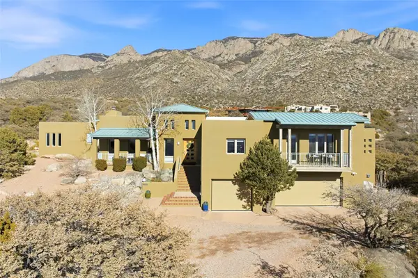 239 Spring Creek Court Ne, Albuquerque, NM 87122