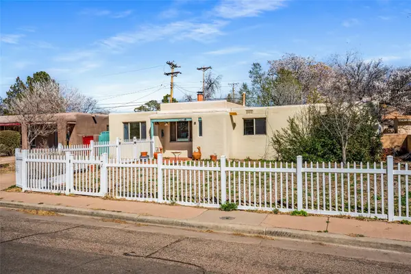 123 Spruce Street, Santa Fe, NM 87501