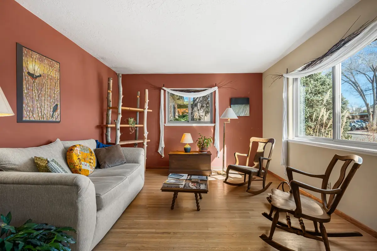 1016 Camino Redondo, Santa Fe, NM 87505 - #1