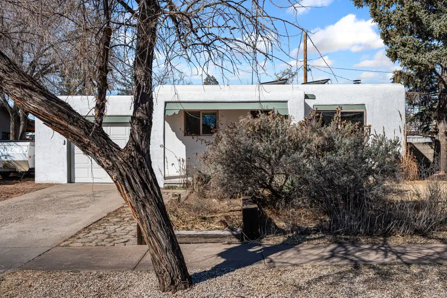 1016 Camino Redondo, Santa Fe, NM 87505 - #2