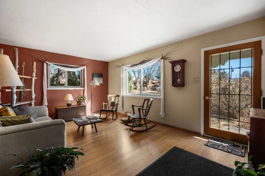 1016 Camino Redondo, Santa Fe, NM 87505 - #3