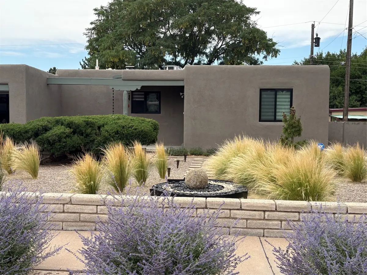 2270 Calle Pulido, Santa Fe, NM 87505 - #1