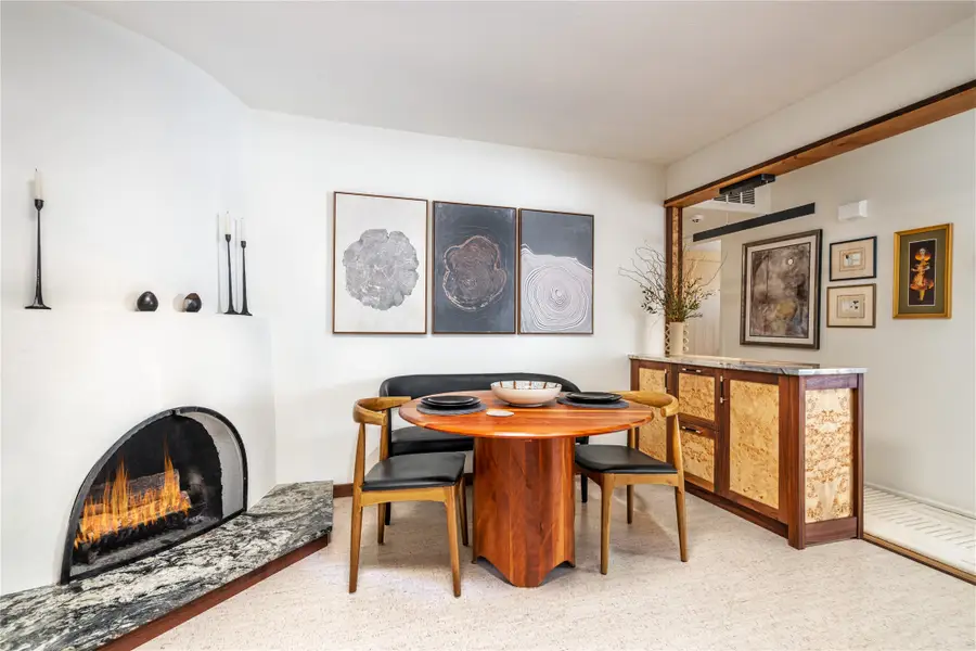 2270 Calle Pulido, Santa Fe, NM 87505 - #2