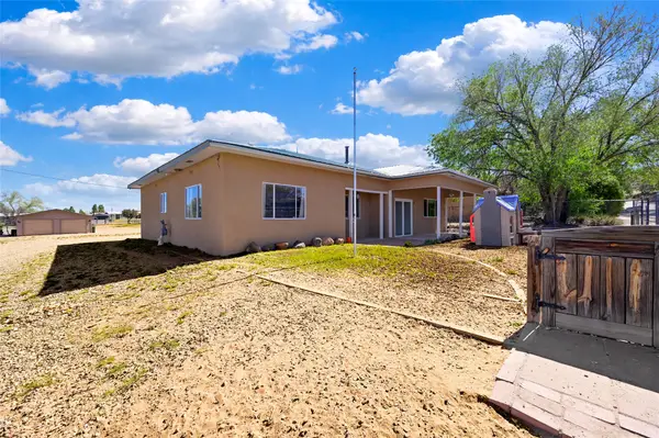 34 County Road 113, Espanola, NM 87532