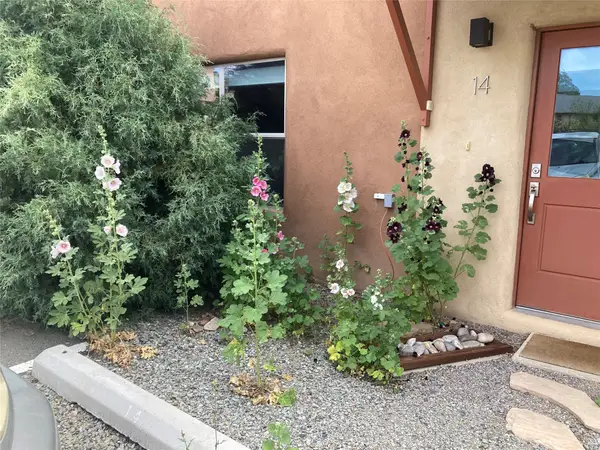 2180 W Alameda #14, Santa Fe, NM 87507
