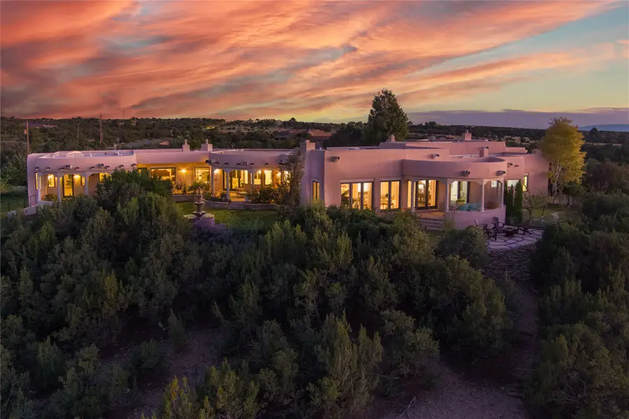 237 Tano Road, Santa Fe, NM 87506 - #2