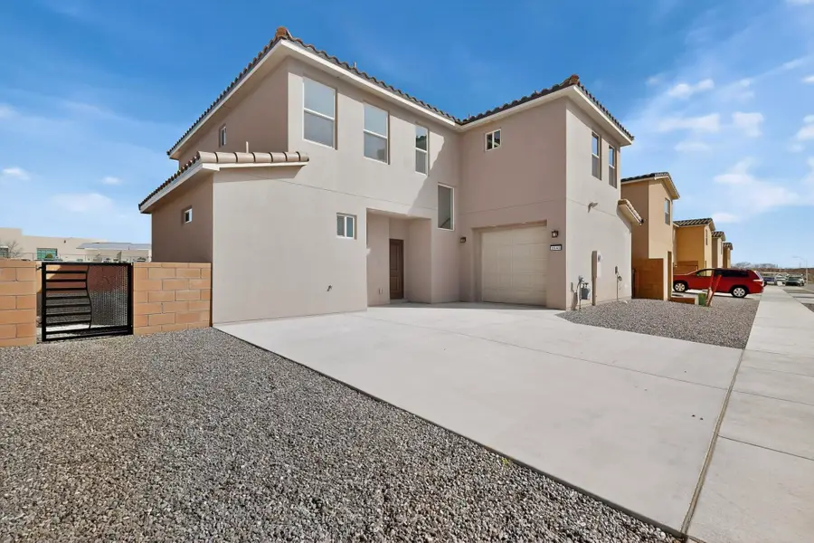 2645 Kates Way, Santa Fe, NM 87507 - #2