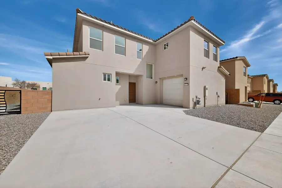 2645 Kates Way, Santa Fe, NM 87507 - #3
