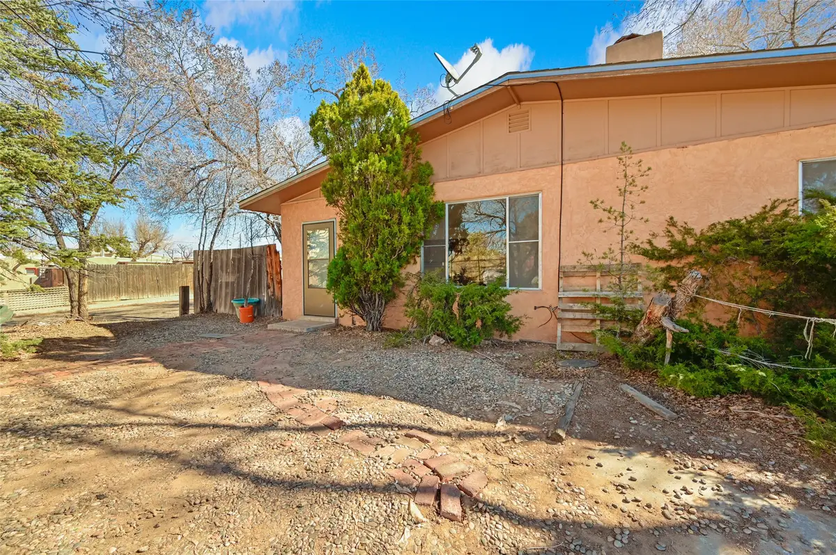 1361 Pacheco Street, Santa Fe, NM 87505 - #1