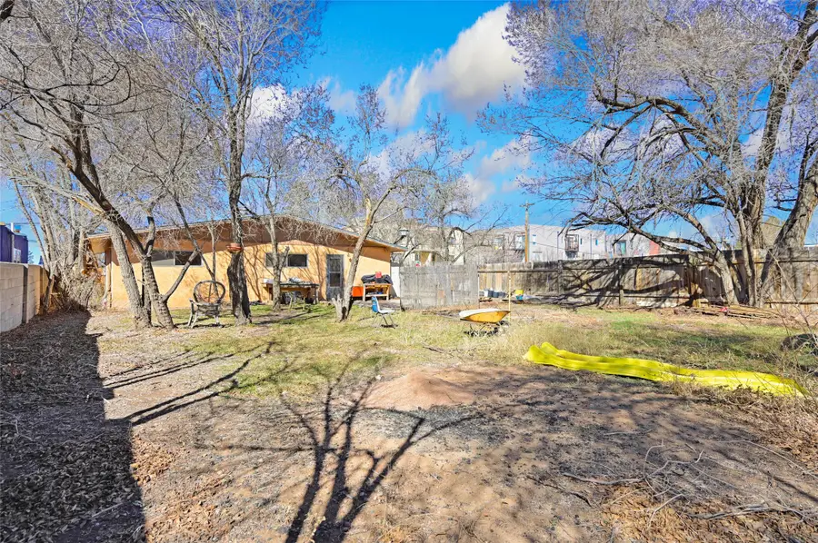 1361 Pacheco Street, Santa Fe, NM 87505 - #3