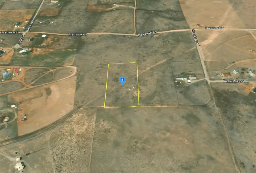 37 Grace Lane, Stanley, NM 87056 - #2