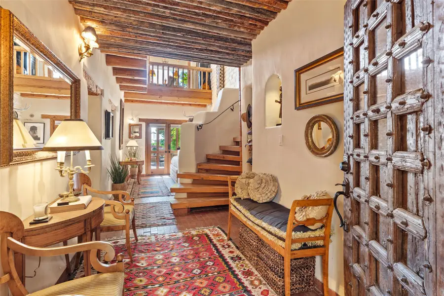 333 Magdalena Road, Santa Fe, NM 87501 - #3