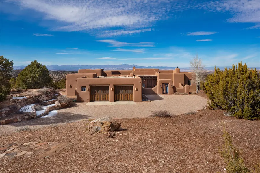 95 Lodge Trail, Santa Fe, NM 87506 - #2