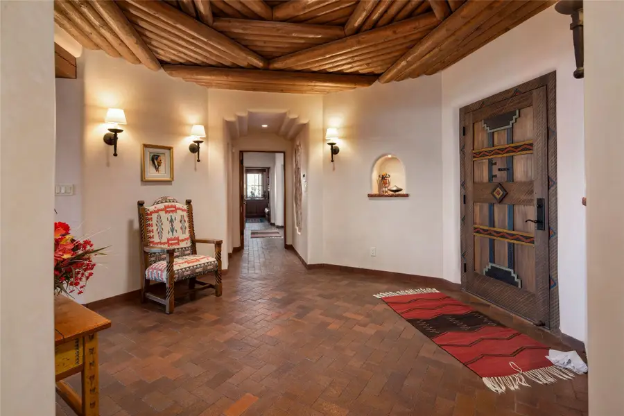 95 Lodge Trail, Santa Fe, NM 87506 - #3