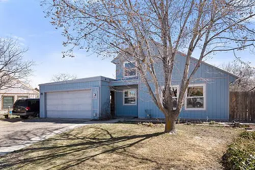 1107 Willow Way, Santa Fe, NM 87507