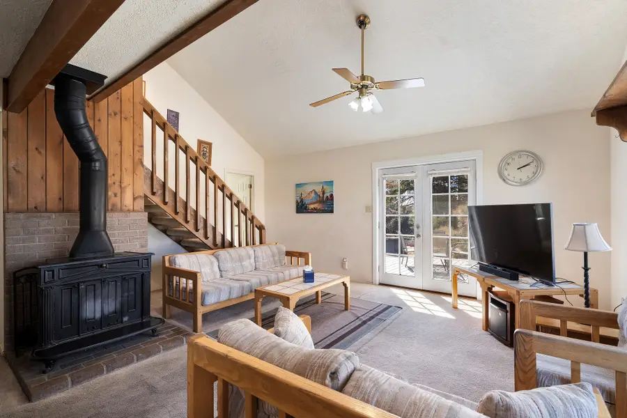 1107 Willow Way, Santa Fe, NM 87507 - #2