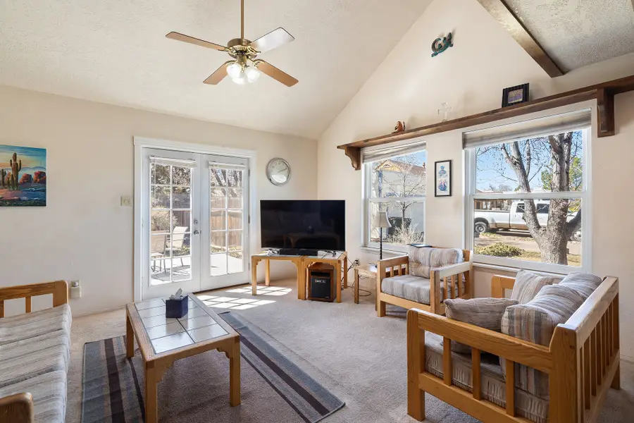 1107 Willow Way, Santa Fe, NM 87507 - #3