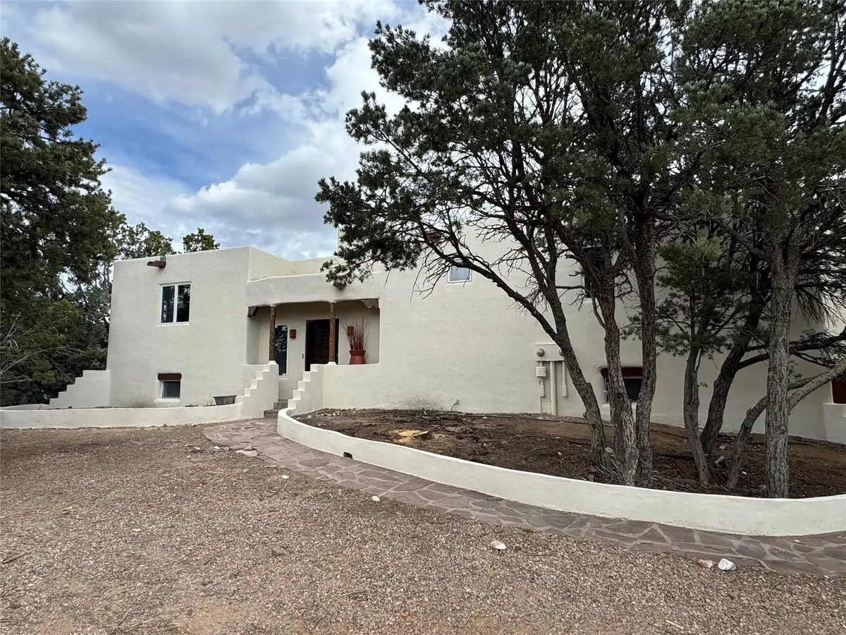 14 Joy Lane, Santa Fe, NM 87508 - #1