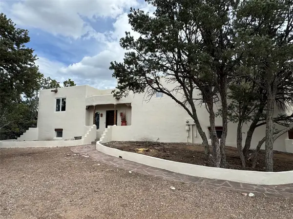 14 Joy Lane, Santa Fe, NM 87508