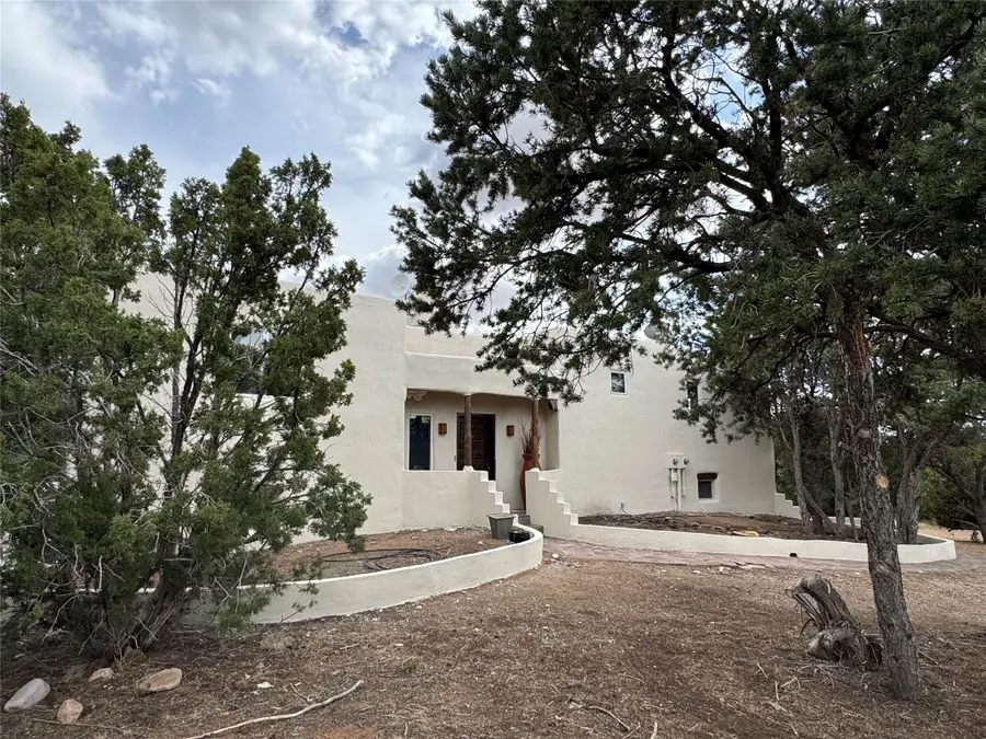 14 Joy Lane, Santa Fe, NM 87508 - #3