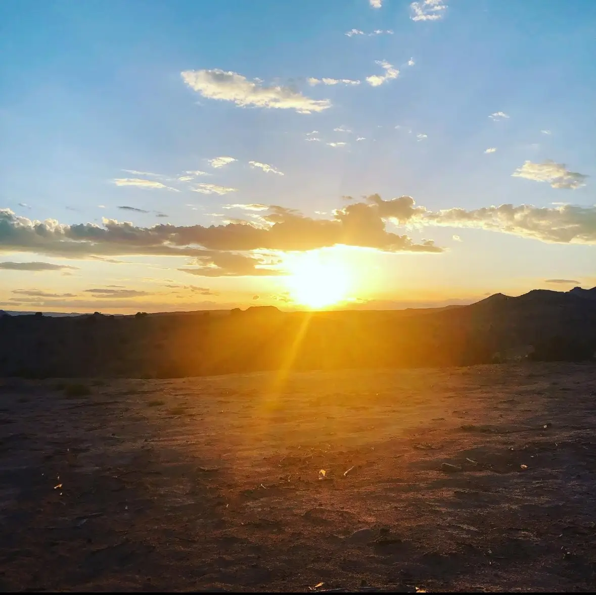 TBD Sunset Drive, Abiquiu, NM 87510 - #1