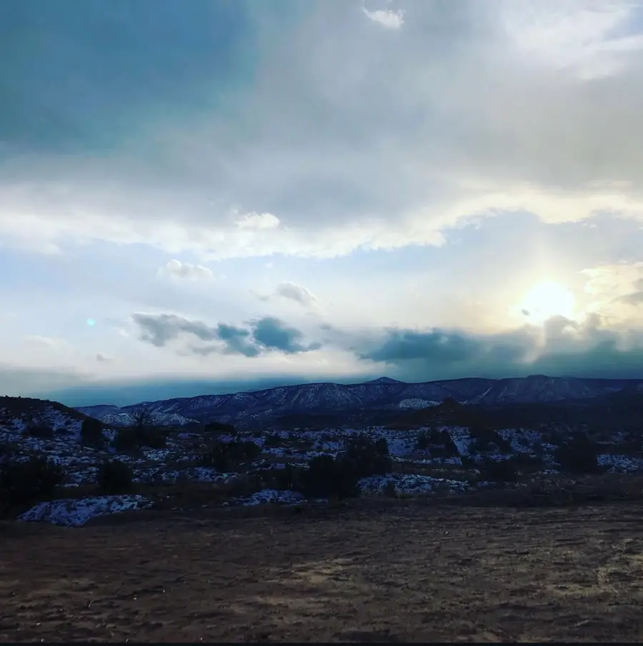 TBD Sunset Drive, Abiquiu, NM 87510 - #3