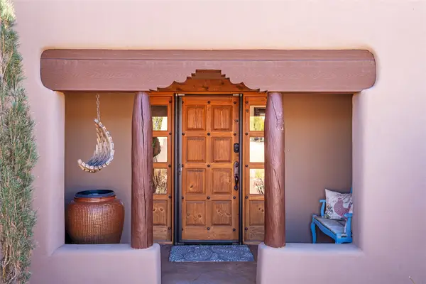 46 Little Bluestem, Santa Fe, NM 87508