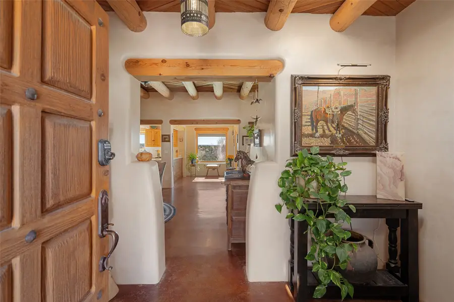 46 Little Bluestem, Santa Fe, NM 87508 - #2