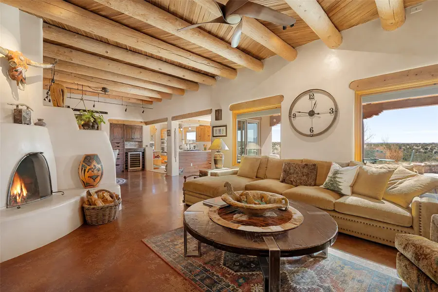 46 Little Bluestem, Santa Fe, NM 87508 - #3