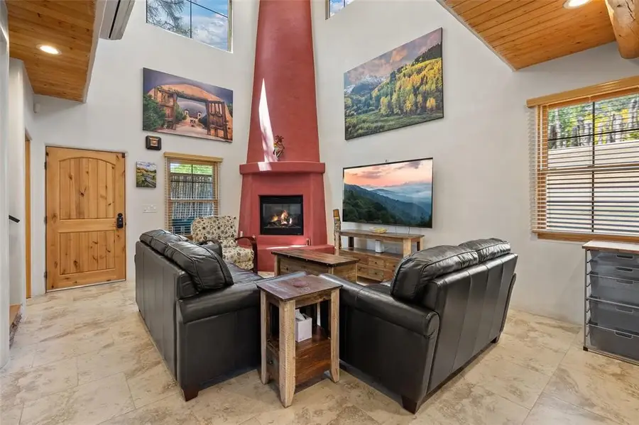 505 Juniper Drive #B, Santa Fe, NM 87501 - #2