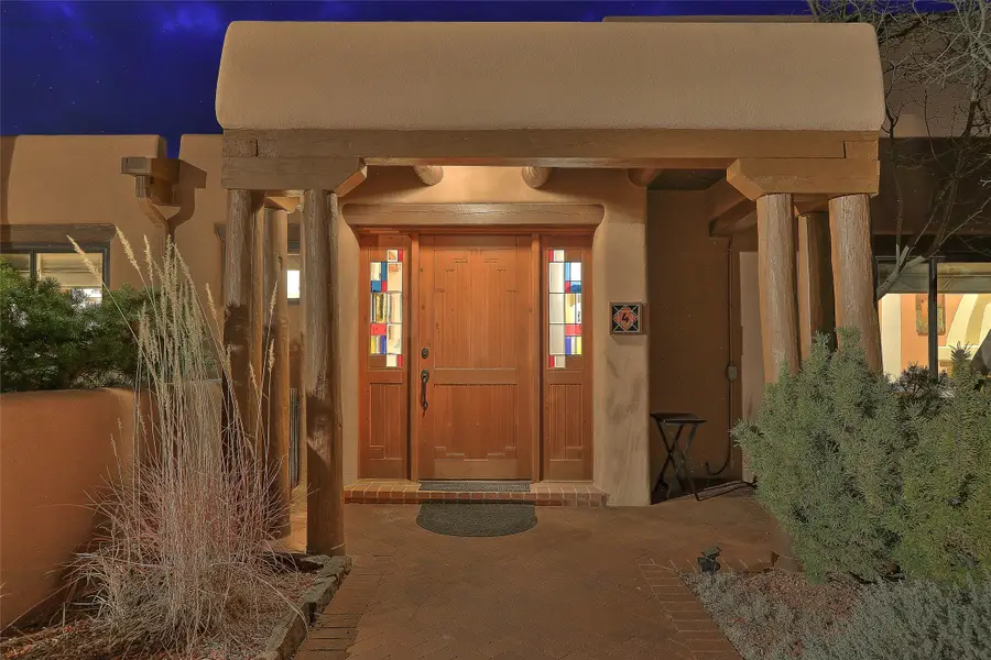4 Morning Glory, Santa Fe, NM 87506 - #2