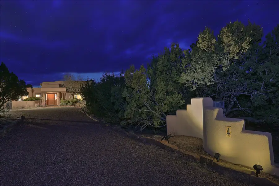 4 Morning Glory, Santa Fe, NM 87506 - #3