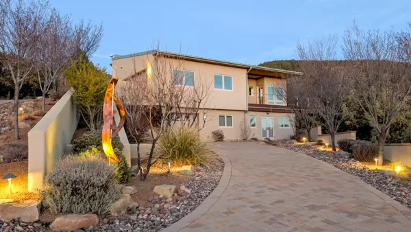 16 Chimboraza Point, Silver City, NM 88061