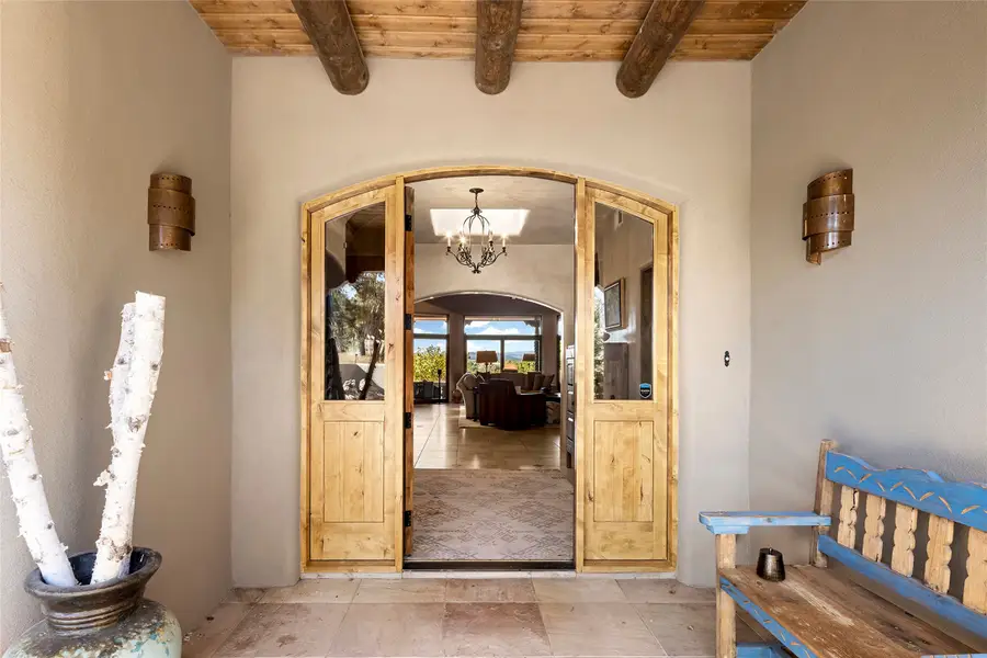 39 Calle Mi Gusto, Santa Fe, NM 87506 - #3