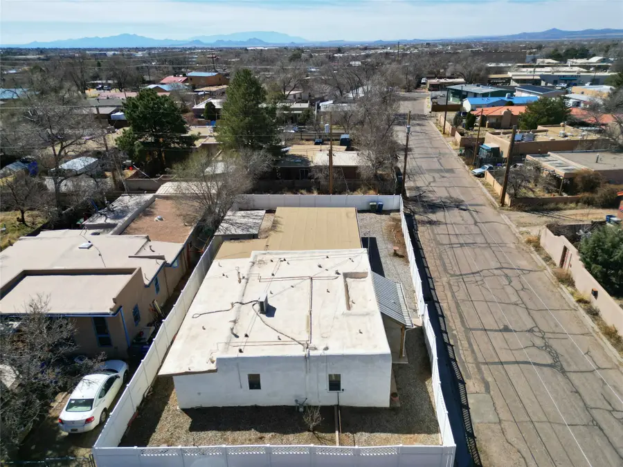 1726 Jay Street, Santa Fe, NM 87507 - #2