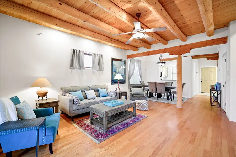 601 San Mateo Road W #196, Santa Fe, NM 87505 - #2