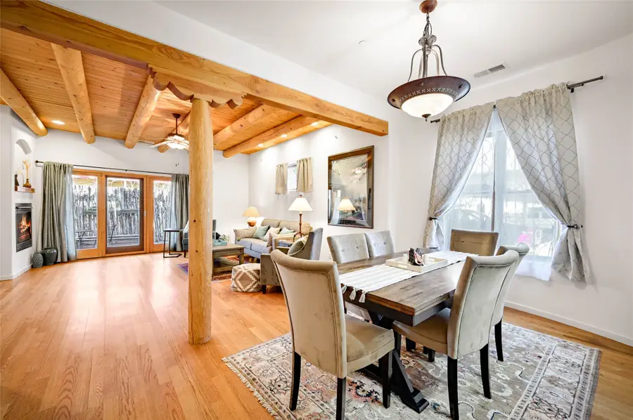 601 San Mateo Road W #196, Santa Fe, NM 87505 - #3