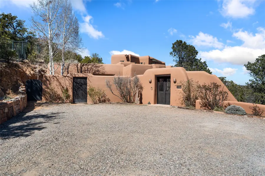 642 Camino De La Luz, Santa Fe, NM 87505 - #2