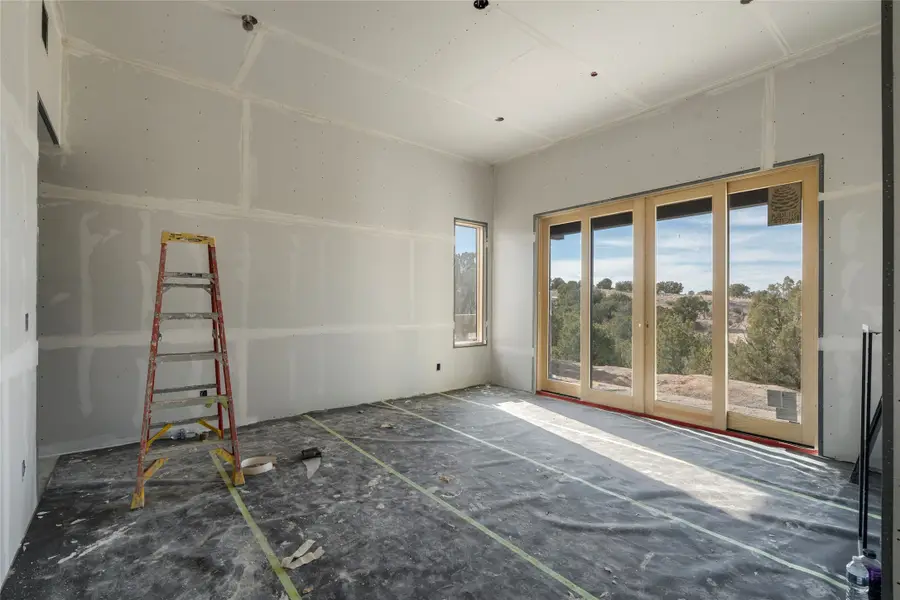 2 Vista Del Cielo, Santa Fe, NM 87506 - #3