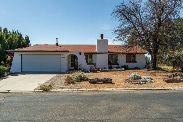 6445 Vooscane Avenue, Cochiti Lake, NM 87083