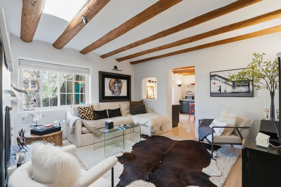 840 Palace #6, Santa Fe, NM 87501 - #2