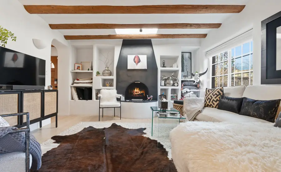 840 Palace #6, Santa Fe, NM 87501 - #3