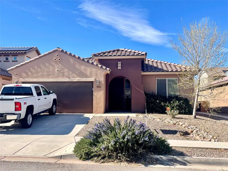 7011 Overview Road Ne, Rio Rancho, NM 87144 - #2