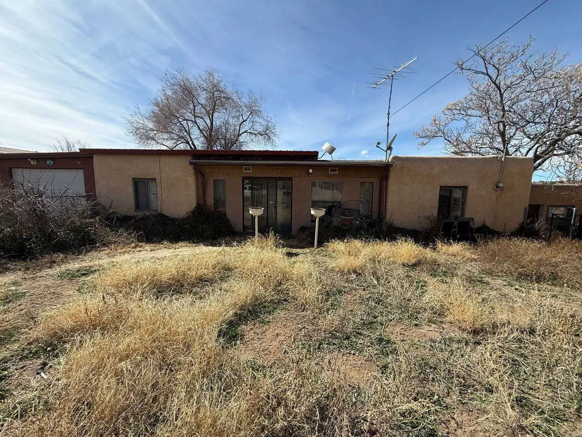 1316 Camino Carlos Rael, Santa Fe, NM 87507 - #1