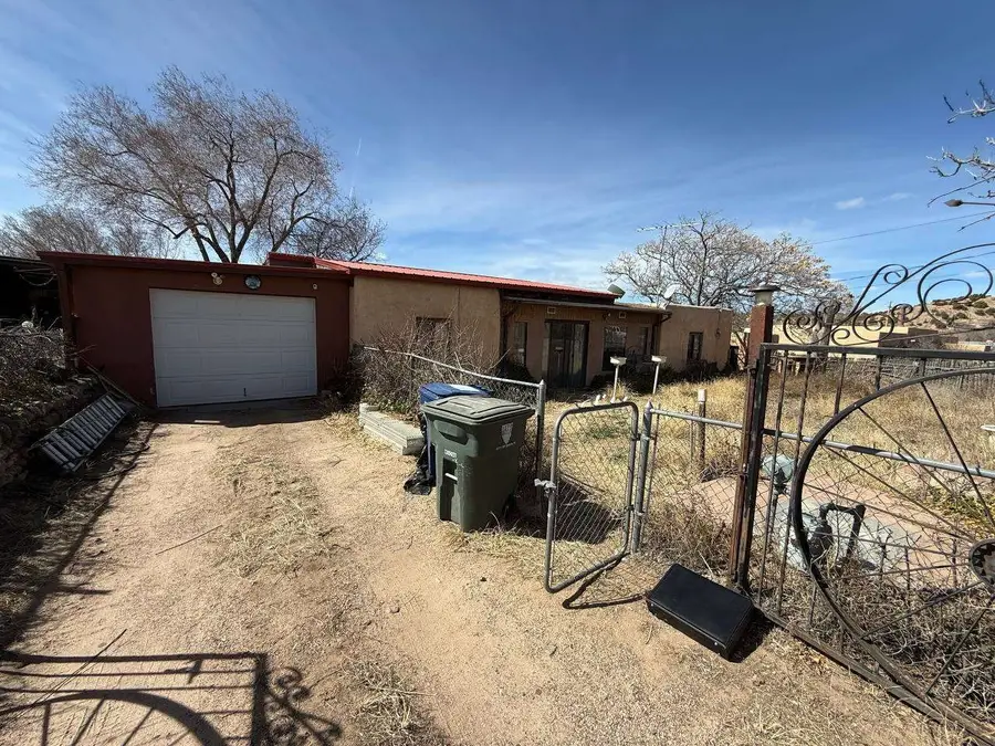 1316 Camino Carlos Rael, Santa Fe, NM 87507 - #2