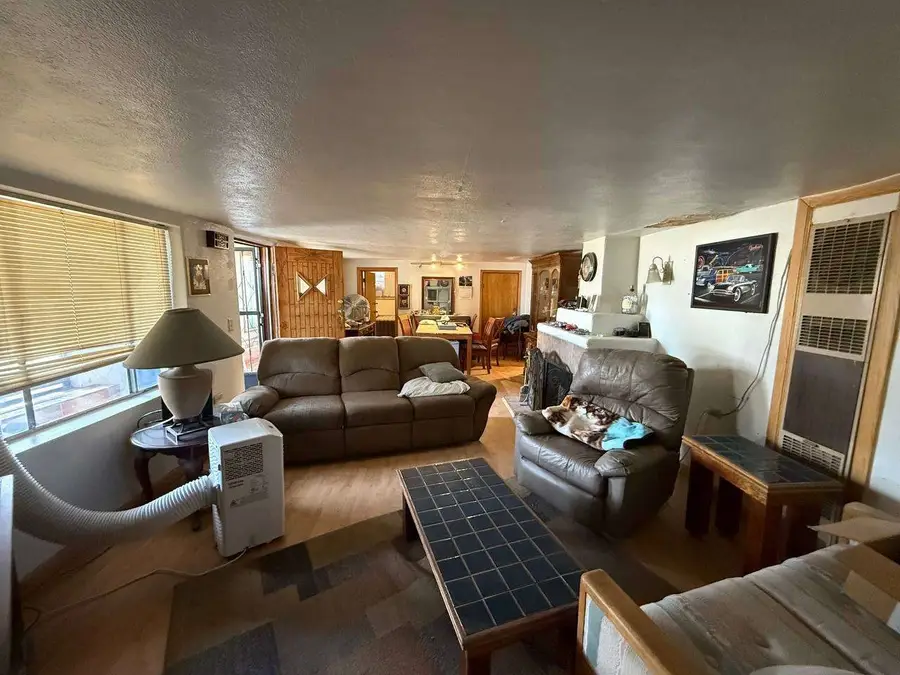 1316 Camino Carlos Rael, Santa Fe, NM 87507 - #3