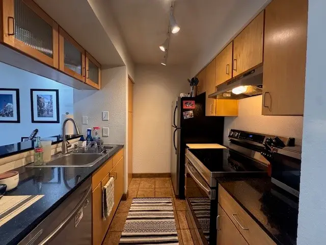 941 Calle Mejia #1110, Santa Fe, NM 87501 - #2